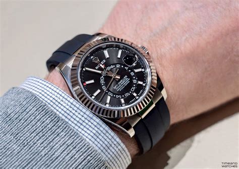 skydweller rolex 2023|rolex sky dweller time zone.